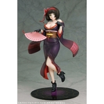 Statuette Tsukimichi Moonlit Fantasy Black Disaster Spider Mio 27cm 1001 Figurines (7)