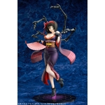 Statuette Tsukimichi Moonlit Fantasy Black Disaster Spider Mio 27cm 1001 Figurines (17)