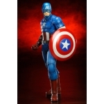 marvel-comics-statuette-pvc-artfx-captain-america-19-cm-style-manga-1-0158120001393255439