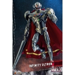 Figurine Hot Toys What If... Infinity Ultron 39cm 1001 Figurines (2)