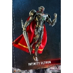 Figurine Hot Toys What If... Infinity Ultron 39cm 1001 Figurines (3)