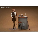 Figurine Girls Frontline Arctech Springfield Aromatic Silence Ver. 22cm 1001 Figurines (6)