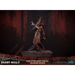 Statuette Silent Hill 2 Red Pyramid Thing 46cm 1001 Figurines (7)