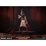 Statuette Silent Hill 2 Red Pyramid Thing 46cm 1001 Figurines (5)