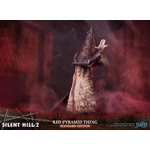 Statuette Silent Hill 2 Red Pyramid Thing 46cm 1001 Figurines (9)