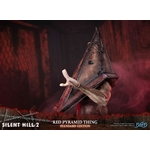 Statuette Silent Hill 2 Red Pyramid Thing 46cm 1001 Figurines (12)