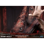 Statuette Silent Hill 2 Red Pyramid Thing 46cm 1001 Figurines (14)