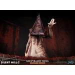 Statuette Silent Hill 2 Red Pyramid Thing 46cm 1001 Figurines (15)