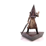 Statuette Silent Hill 2 Red Pyramid Thing 46cm 1001 Figurines (18)