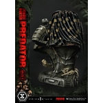 Buste Predator Jungle Hunter Predator 37cm 1001 Figurines (5)