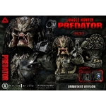 Buste Predator Jungle Hunter Predator Unmasked Version 37cm 1001 Figurines (2)