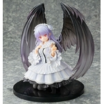 Statuette Angel Beats! Kanade Tachibana Key 20th Anniversary Gothic Lolita Repaint Ver. 18cm 1001 Figurines (1)