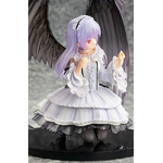Statuette Angel Beats! Kanade Tachibana Key 20th Anniversary Gothic Lolita Repaint Ver. 18cm 1001 Figurines (5)