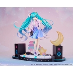 Statuette Character Vocal Series 01 Hatsune Miku Digital Stars 2021 Ver. 26cm 1001 Figurines (2)