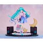 Statuette Character Vocal Series 01 Hatsune Miku Digital Stars 2021 Ver. 26cm 1001 Figurines (1)