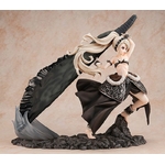 Statuette Fate kaleid liner Prisma Illya 3rei!! Illyasviel Install Berserker 20cm 1001 Figurines (2)