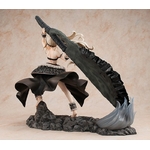Statuette Fate kaleid liner Prisma Illya 3rei!! Illyasviel Install Berserker 20cm 1001 Figurines (3)