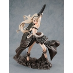 Statuette Fate kaleid liner Prisma Illya 3rei!! Illyasviel Install Berserker 20cm 1001 Figurines (4)