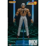 Figurine King of Fighters 98 Ultimate Match Orochi Hakkesshu 17cm 1001 Figurines (2)