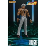 Figurine King of Fighters 98 Ultimate Match Orochi Hakkesshu 17cm 1001 Figurines (3)