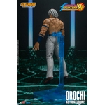 Figurine King of Fighters 98 Ultimate Match Orochi Hakkesshu 17cm 1001 Figurines (4)