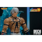 Figurine King of Fighters 98 Ultimate Match Orochi Hakkesshu 17cm 1001 Figurines (6)