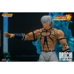 Figurine King of Fighters 98 Ultimate Match Orochi Hakkesshu 17cm 1001 Figurines (7)
