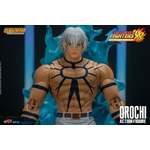 Figurine King of Fighters 98 Ultimate Match Orochi Hakkesshu 17cm 1001 Figurines (5)