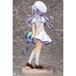 Statuette Is the Order a Rabbit Chino Summer Uniform 21cm 1001 Figurines (2)