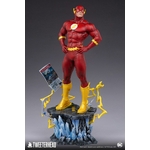 Statue DC Comics The Flash 46cm 1001 Figurines (5)