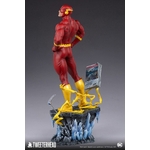 Statue DC Comics The Flash 46cm 1001 Figurines (7)