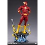 Statue DC Comics The Flash 46cm 1001 Figurines (9)