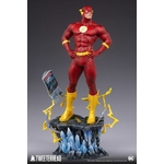 Statue DC Comics The Flash 46cm 1001 Figurines (10)