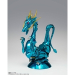 Figurine Saint Seiya Myth Cloth EX Dragon Shiryu Final Bronze 17cm 1001 Figurines 7