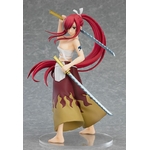 Statuette Fairy Tail Final Season Pop Up Parade Erza Scarlet Demon Blade Benizakura Ver. 17cm 1001 Figurines (1)