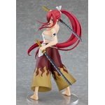 Statuette Fairy Tail Final Season Pop Up Parade Erza Scarlet Demon Blade Benizakura Ver. 17cm 1001 Figurines (3)