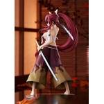 Statuette Fairy Tail Final Season Pop Up Parade Erza Scarlet Demon Blade Benizakura Ver. 17cm 1001 Figurines (6)