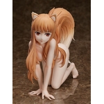 Statuette Spice and Wolf Holo 19cm 1001 Figurines (7)