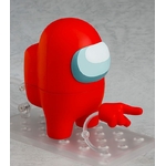 Figurine Nendoroid Among Us Crewmate Red 10cm 1001 Figurines (3)
