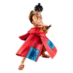 Figurine One Piece Variable Action Heroes Luffy Taro 17cm 1001 Figurines (6)