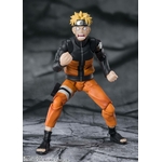 Figurine Naruto Shippuden S.H. Figuarts Naruto Uzumaki The Jinchuuriki entrusted with Hope 14cm 1001 Figurines (6)