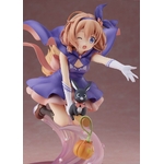 Statuette Is the Order a Rabbit Cocoa Halloween Fantasy Limited Edition 23cm 1001 Figurines (7)
