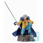 Figurine One Piece Trafalgar Law Wano Country Third Act Ichibansho 12cm 1001 Figurines 2