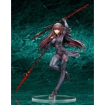 Statuette Fate Grand Order Lancer Scathach 3rd Ascension 24cm 1001 Figurines (1)