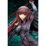 Statuette Fate Grand Order Lancer Scathach 3rd Ascension 24cm 1001 Figurines (2)