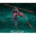Statuette Fate Grand Order Lancer Scathach 3rd Ascension 24cm 1001 Figurines (4)