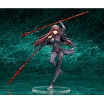 Statuette Fate Grand Order Lancer Scathach 3rd Ascension 24cm 1001 Figurines (6)