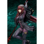 Statuette Fate Grand Order Lancer Scathach 3rd Ascension 24cm 1001 Figurines (8)