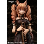 Statuette Arknights Angelina For the Voyagers Ver. 25cm 1001 Figurines (20)