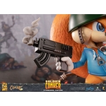 Statuette Conker Conkers Bad Fur Day Soldier Conker 33cm 1001 Figurines (7)